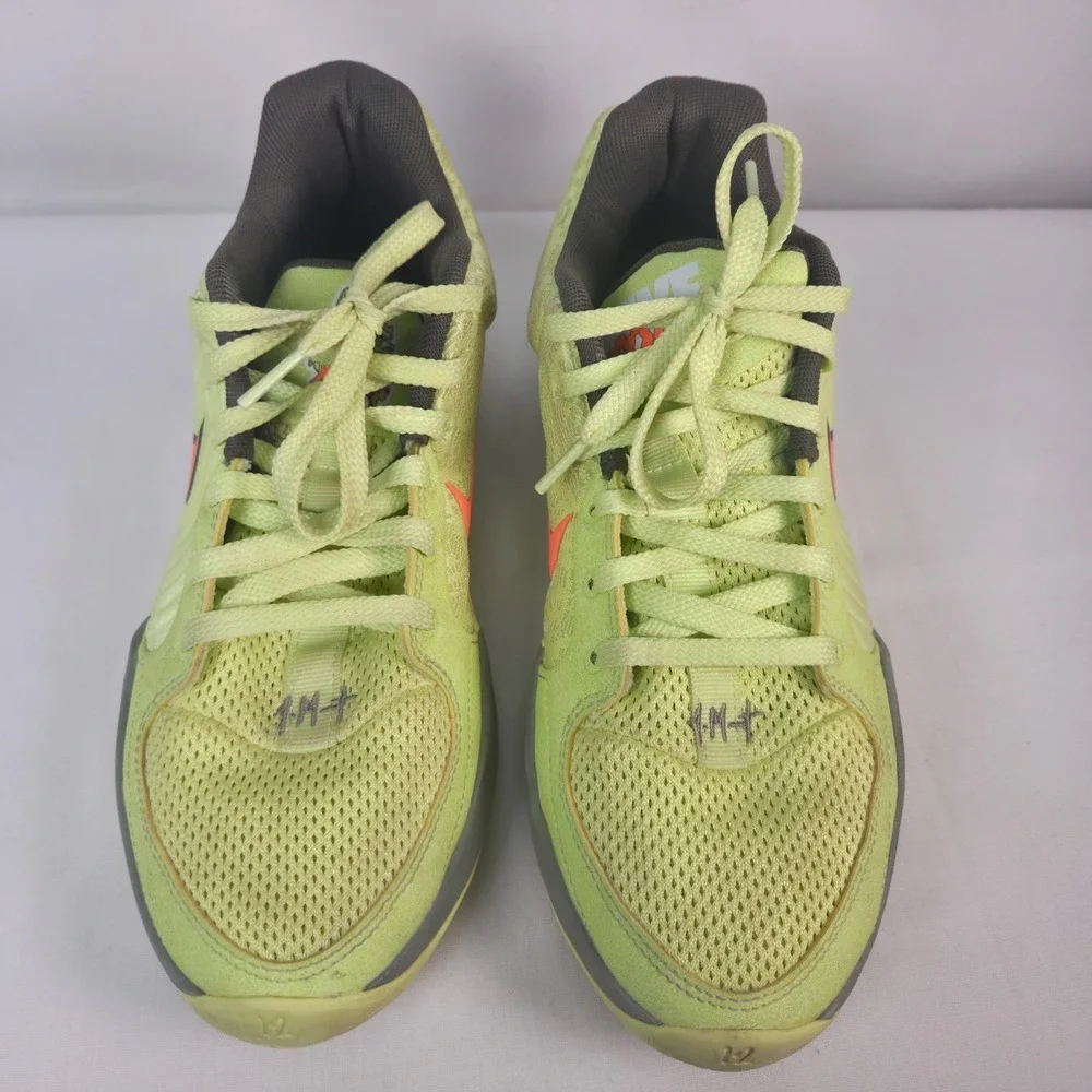 Nike Ja 2 Twelve Time Basketball Shoe US Mens 7.5
